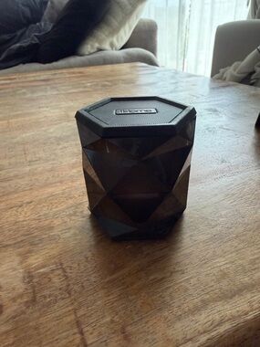 Bluetooth speaker